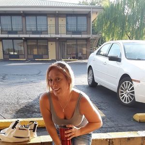 Meet your Posher, Tammy